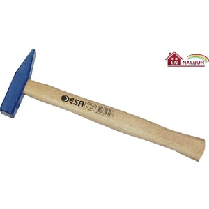 Ağaç Saplı Çekiç 100 Gr