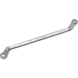 Yıldız İki Ağız Anahtar 16X17