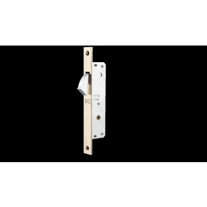 201 F2 0 mm Kancalı Prazis Gömme Kilit Nikel