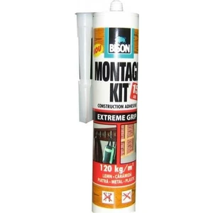 Montaj Kit Süper Güçlü Yapıştırıcı 350 Gr