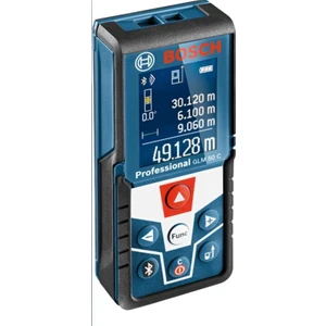 GLM 50 C Lazer Metre 50 Metre Bloetoothlu
