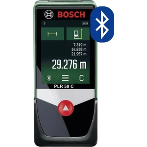 PLR 50 C Lazer Metre (50 Metre)