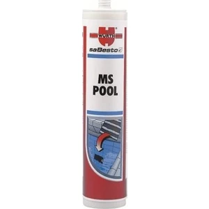 Ms Pool Havuz İçin Yapıştırcı 290 Ml