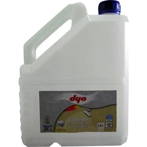 Binder Astar 2,5 Litre