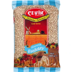 Aşurelik Buğday 1000 gr