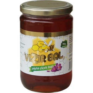 Vızır Yayla Çiçek Balı 850 gr