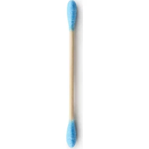 Humble Bambu Kulak Çubuğu - Mavi