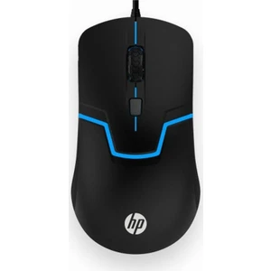 M100 USB Mouse Siyah