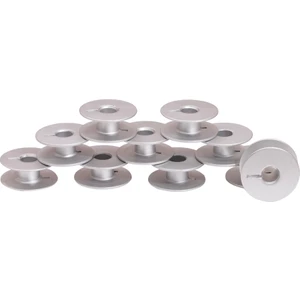 Sakashi̇ Düz Makine Masura Tırnaklı (Alüminyum) 10 Adet