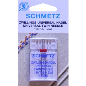 Nervür İğnesi 4mm