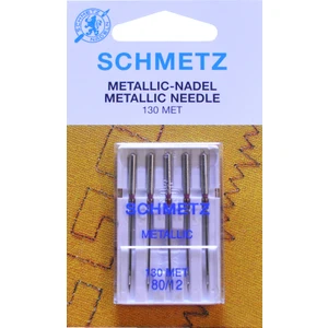 12 Numara Ev Tipi Dikiş Makine Sim İğnesi