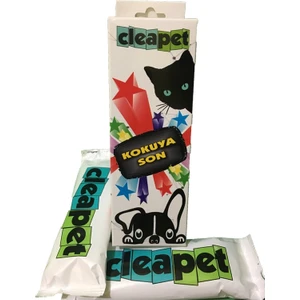 Cleapet  Nano KOKU  havlu (1 kutu 2 Adet 1 ay)