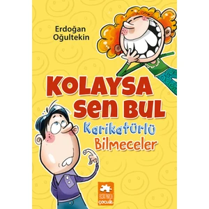 Kolaysa Sen Bul - Erdoğan Oğultekin