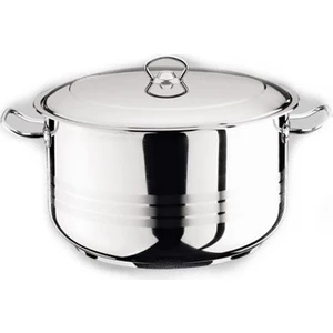 Gastro Tel Kulp 20 x 10 Tencere 3,0 Lt.