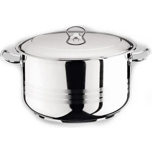 Gastro Tel Kulp 24x 14 Tencere 6,3 Lt.