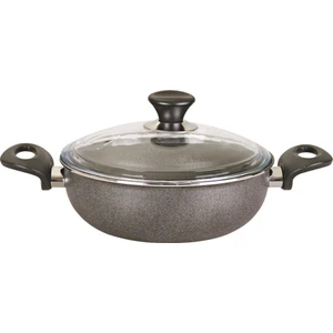 Kuvars Karnıyarık 28 cm