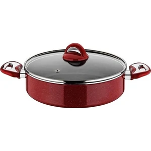 Granit Karnıyarık Tencere 32 cm