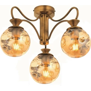 AR-60032-3E Eskitme Kaplama Modern Avize