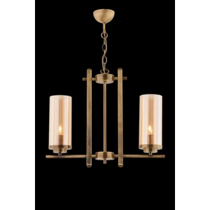 AV-4209-2EY Eskitme Kaplama Modern Avize