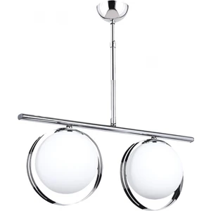AVONNI AV-65005-2KY Krom Kaplama Modern Avize E27 Metal 56x23cm