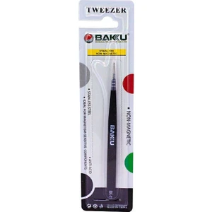Bk-11 İnce Uçlu Cımbız