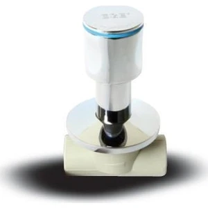 Ege Yıldız Lüks Ankastre Vana 25 Mm