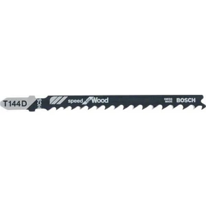 T 144 D Ahşap Dekupaj Testere Bıçağı 2 608 637 880