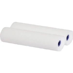 İzmir Fırça Sünger 15 Cm Parmak Rulo Yedek