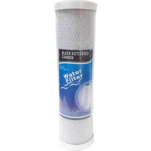 Blu 10 Karbon Filtre Kartuş