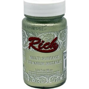 Multi Surface Titanium 2512 Bal Köpüğü Metalik 90 Cc