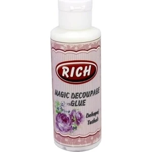 Magic Dekopaj Tutkalı 130 Cc