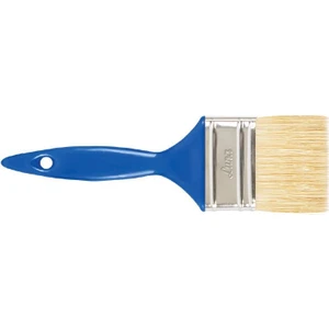 İzmir Fırça Luna Standart Kestirme Fırça No:3