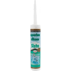 Akvaryum Silikon ŞEffaf 310 Ml