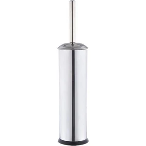 Kz 10002 Paslanmaz Yerden Klozet Süpürgesi