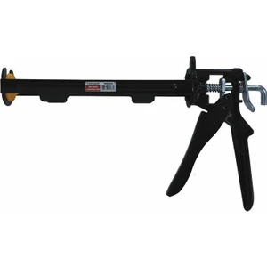 09933  Silikon Tabancası Metal Gövde