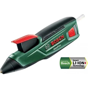 Gluepen 3,6 Volt  Akülü Mum Tabancası 7 Mm