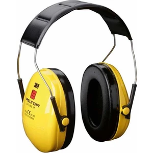 Peltor H510A Baş Bantlı Optime1 Kulaklık