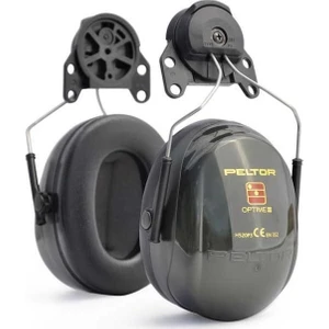 Peltor H520P3E Optime Iı Barete Takılabilir Kulaklık