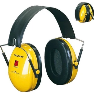 Peltor Optime H510F Katlanabilir Kulaklık