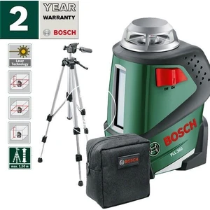 Pll 360 Hizalama Lazeri + Tripot