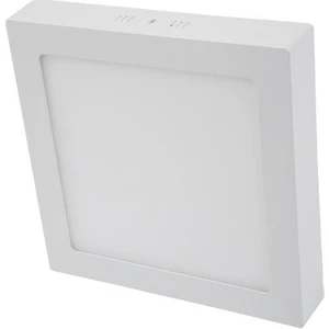 CT-5272 Sıva Üstü Panel Led Armatür Beyaz