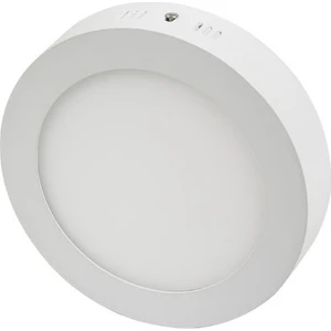 CT-5273 Sıva Üstü Panel Led Armatür Beyaz