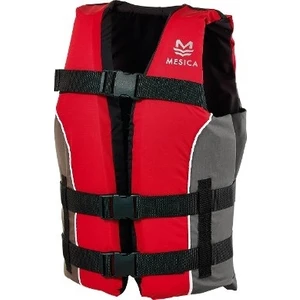 GDR 100 Can Yeleği Kırmızı S