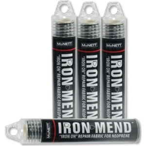 Iron Mend Neopren Tamir Parçaları