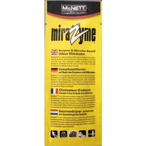 Mirazyme Neopren 15ml Koku Önleyici