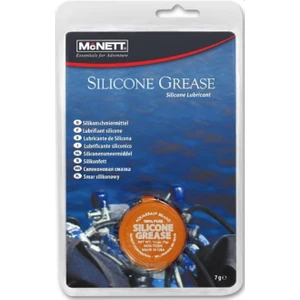 Silicon Grease 7G Yağlayıcı