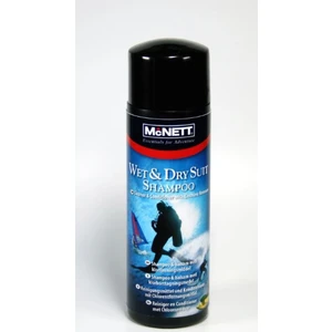 Wetsuit 250 Ml Islak/Kuru Elbise Şampuanı