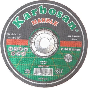 Marble Mermer Kesme Diski 180X3,2X22,23