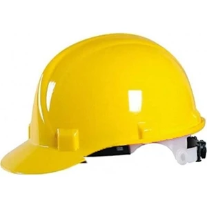 Sarı Baret Ayarlı