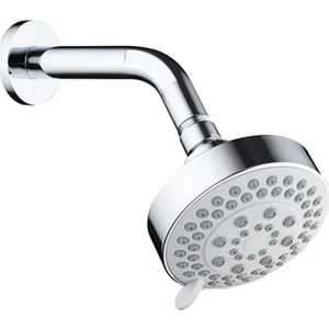 Tropy Ankastre Duş Başı 5 Fonksiyonlu